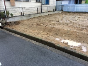 大和郡山市建物解体工事