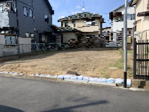 奈良県磯城郡田原本町八尾建物解体工事