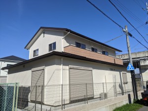 奈良県橿原市四条町新築一戸建て