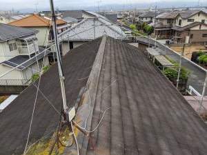 奈良県磯城郡川西町結崎一戸建てリフォーム