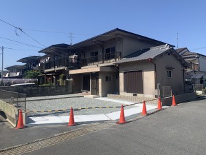 奈良県橿原市白橿町２丁目一戸建て