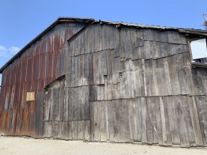 奈良県奈良市川之上突抜一戸建て外壁補修工事