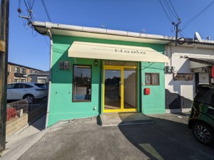 奈良県磯城郡田原本町新町美容室リフォーム